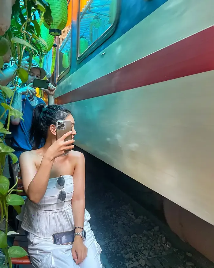 살면서 흘릴땀 하노이에서 따 뿜었음 @_yeongi__ 인스타