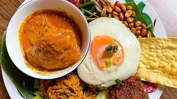 23년 반쎄오 미쉐린 맛집 밥메인 (bếp mẹ ỉn)