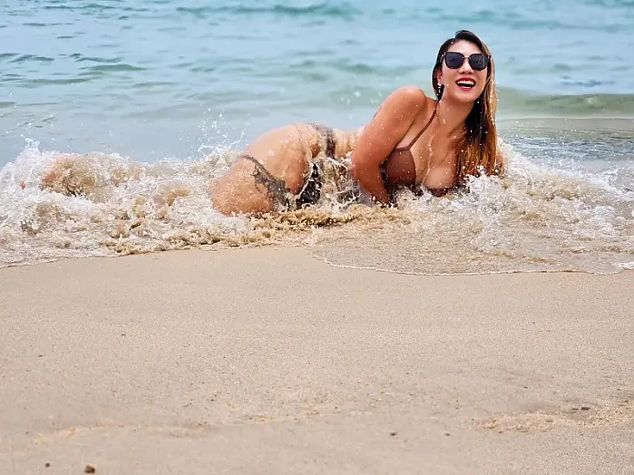 망한사진 콘테스트ㅋㅋㅋ @physique_rami 인스타