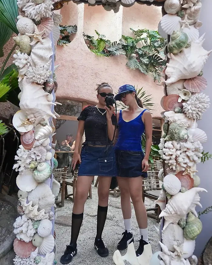 나트랑 브이로그 에피소드 @87kirstyn 인스타