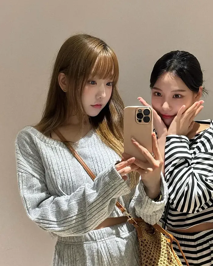 희정이 연차 맛있노 @hhyun___j 인스타