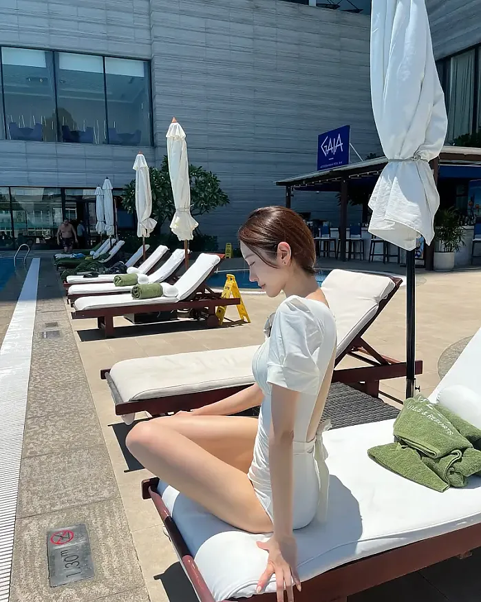 구름 뭉게뭉게 하늘 넘므 이쁘죠 @like__kit 인스타