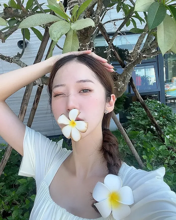 구름 뭉게뭉게 하늘 넘므 이쁘죠 @like__kit 인스타