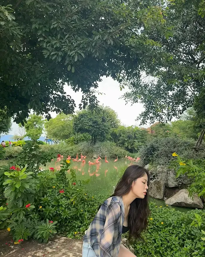 사계절 수속성 @9xng.y 인스타