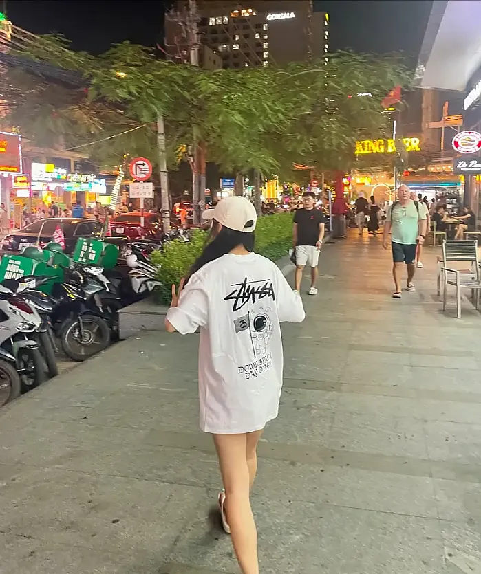 여름 나트랑여행 @melheevv 인스타