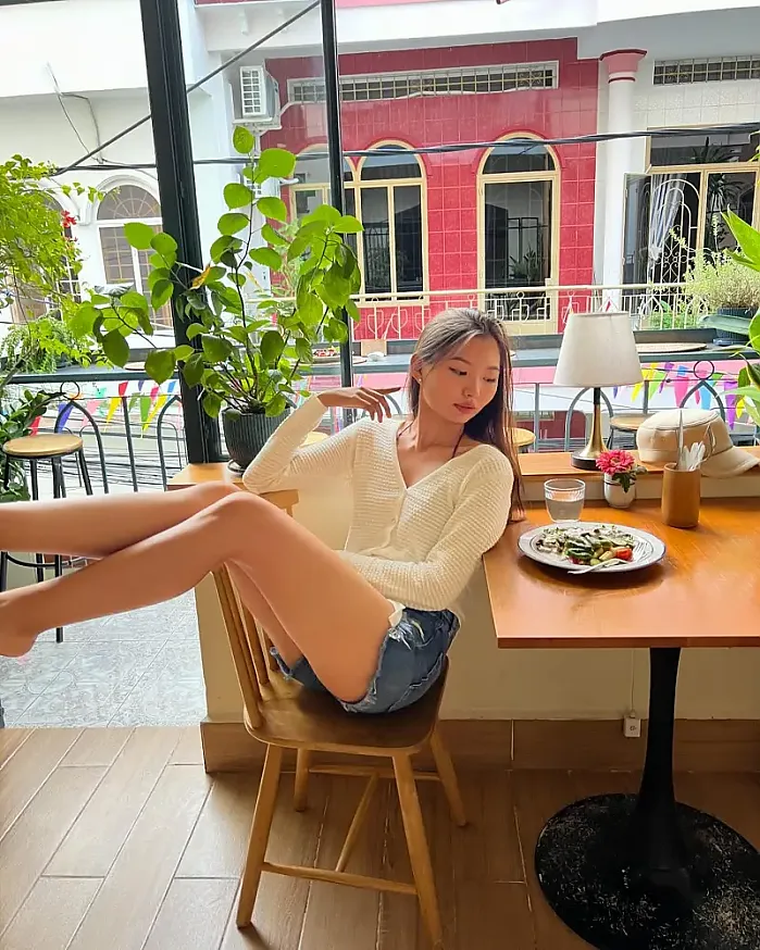 화려하고 활기 넘치고 재미있었습니다 @lil_pops_ddd 인스타