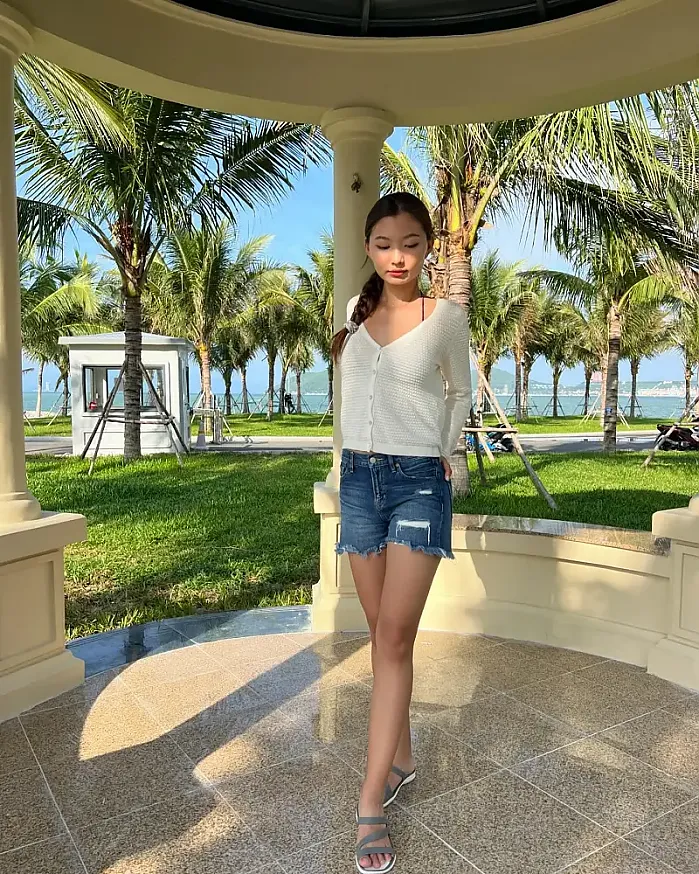 화려하고 활기 넘치고 재미있었습니다 @lil_pops_ddd 인스타