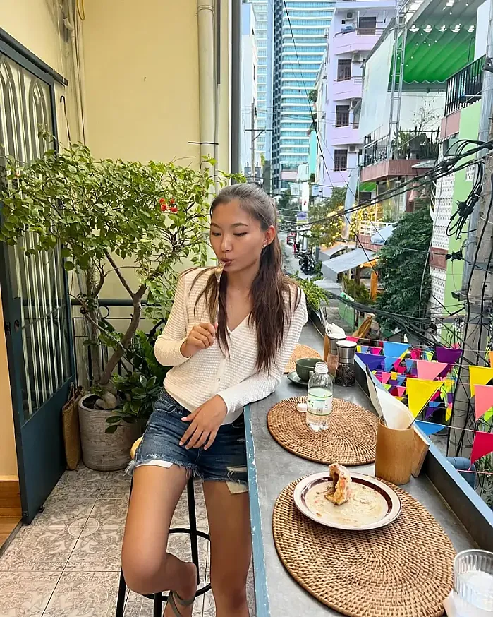 화려하고 활기 넘치고 재미있었습니다 @lil_pops_ddd 인스타