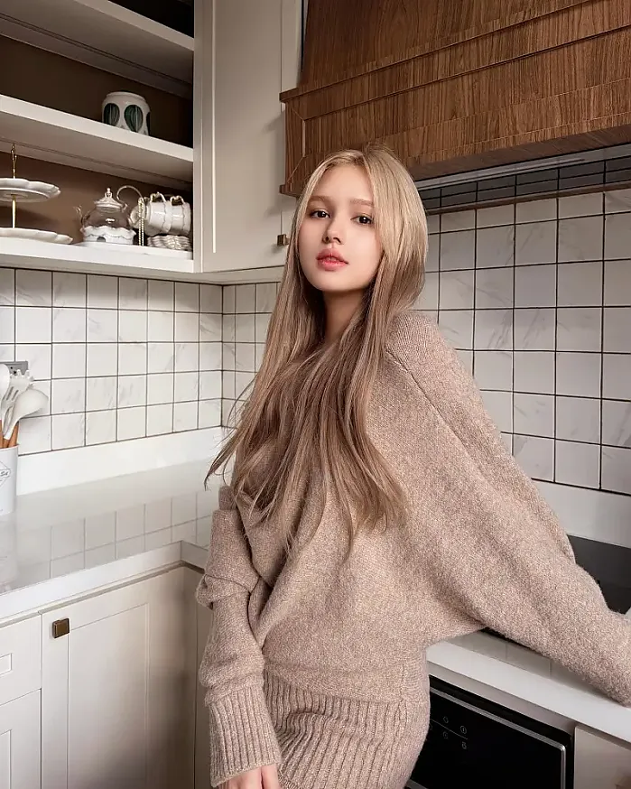 Just chill & do you @chanchan.0411 인스타