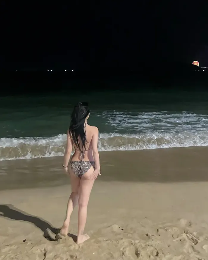 핫걸 섹시하다 @10_26_pm 인스타