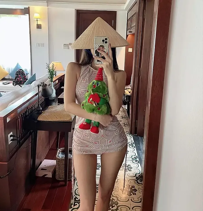 인플런스 정은의 베스트비키니 @zeongeun 인스타