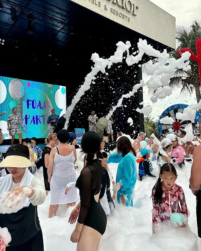 내 평생 물이랑 시간 최고 오래 보냈다 @1004hyun_ah 인스타