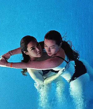 여자들의 사랑 @karimbaevaaa_ 인스타