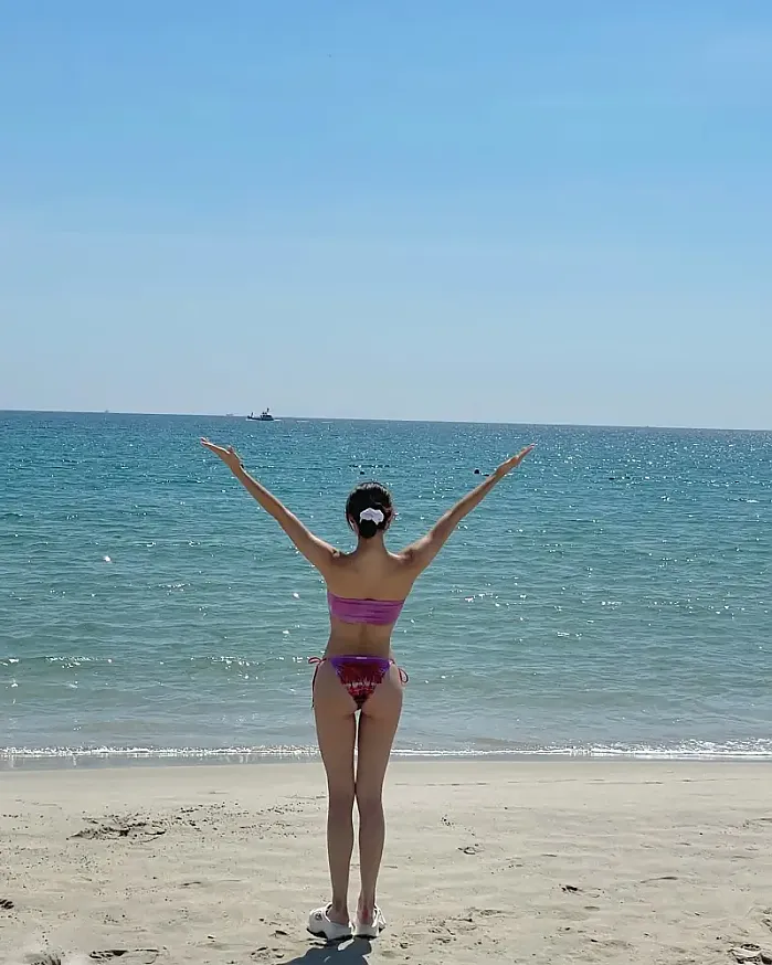 바다랑 이어져있는 래디슨블루 리조트 가성비 넘넘 좋아요 @shinsjsj 인스타