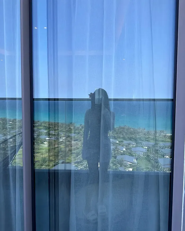 Yêu màu hồng @khanhngoc_99_ 인스타