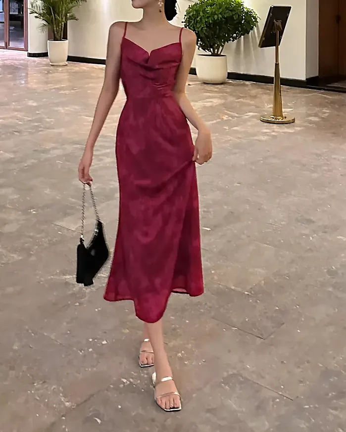 레드 컬러 모음 @awesomenana_official