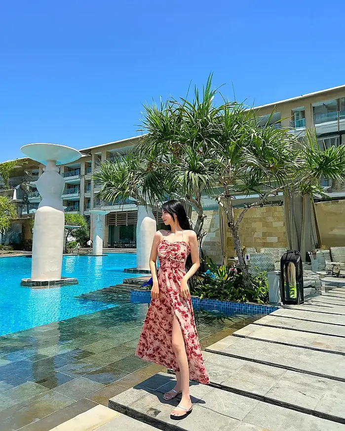 레드 컬러 모음 @awesomenana_official