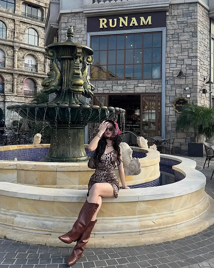 In Europe @wakeupbryyy