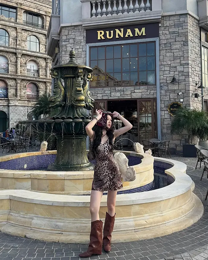 In Europe @wakeupbryyy