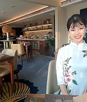 Hello, hochiminh city @beechangucci