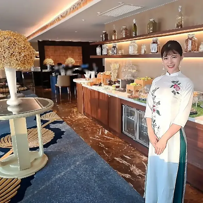 Hello, hochiminh city @beechangucci