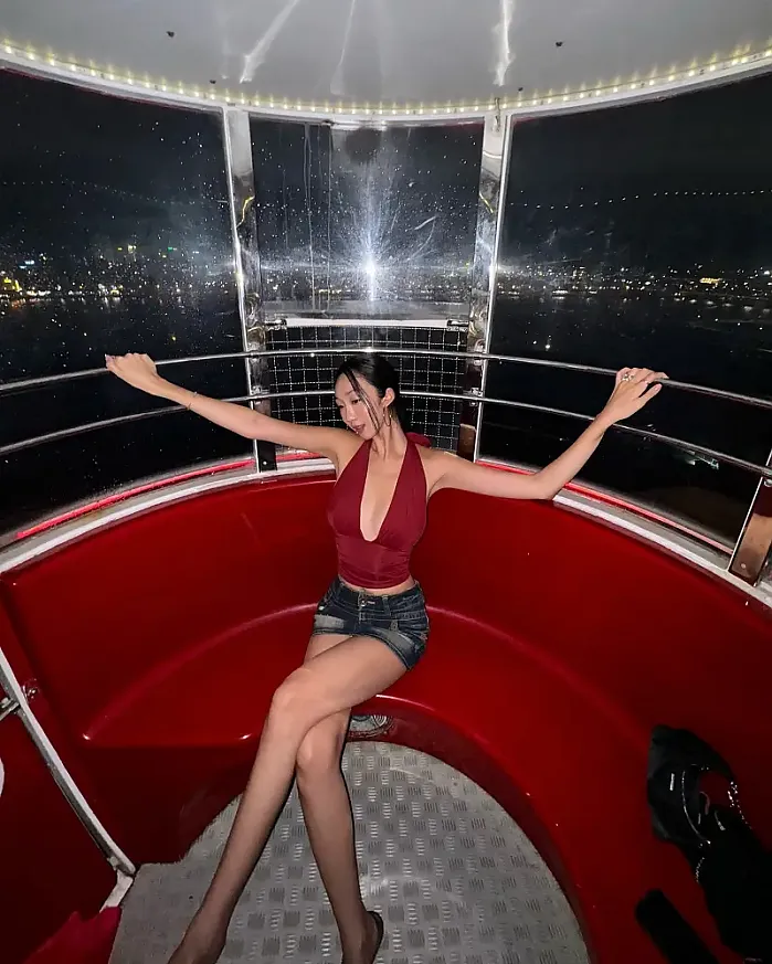 썬휠에서 낭만을 @cellojuuu