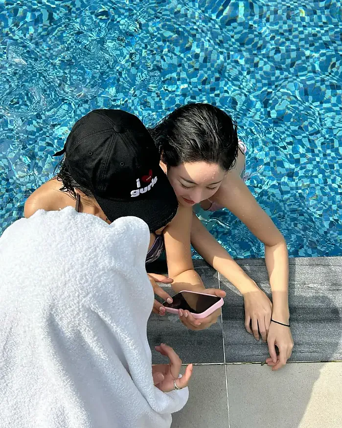 애착인형 @ok_okk