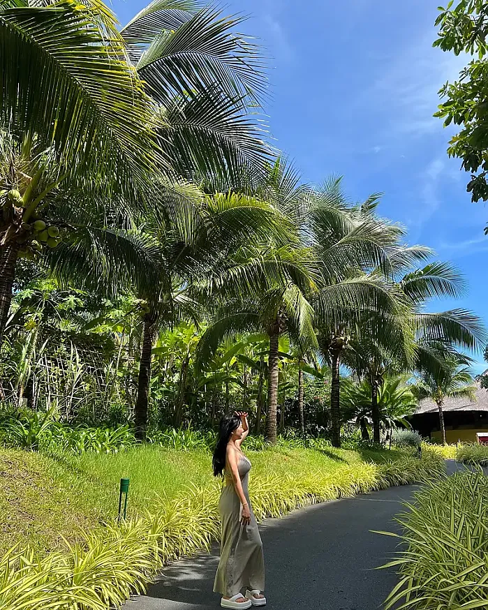 다시 여름 @luv.bomi