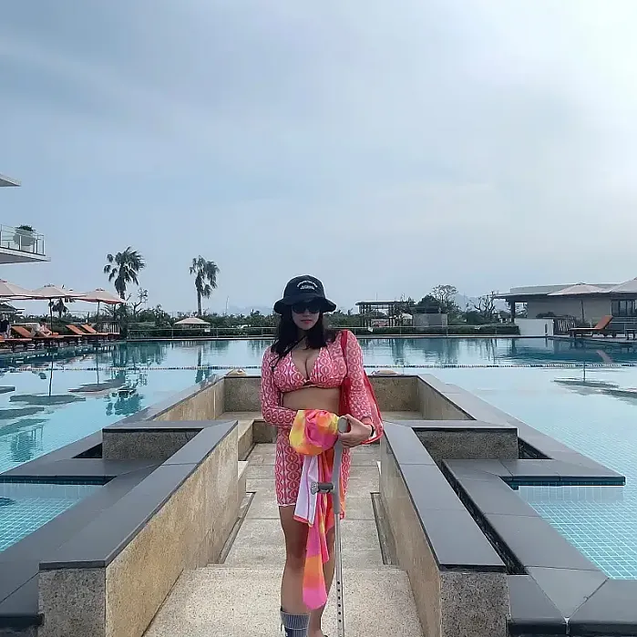 여행 가고 싶다 @minyoung.choiii