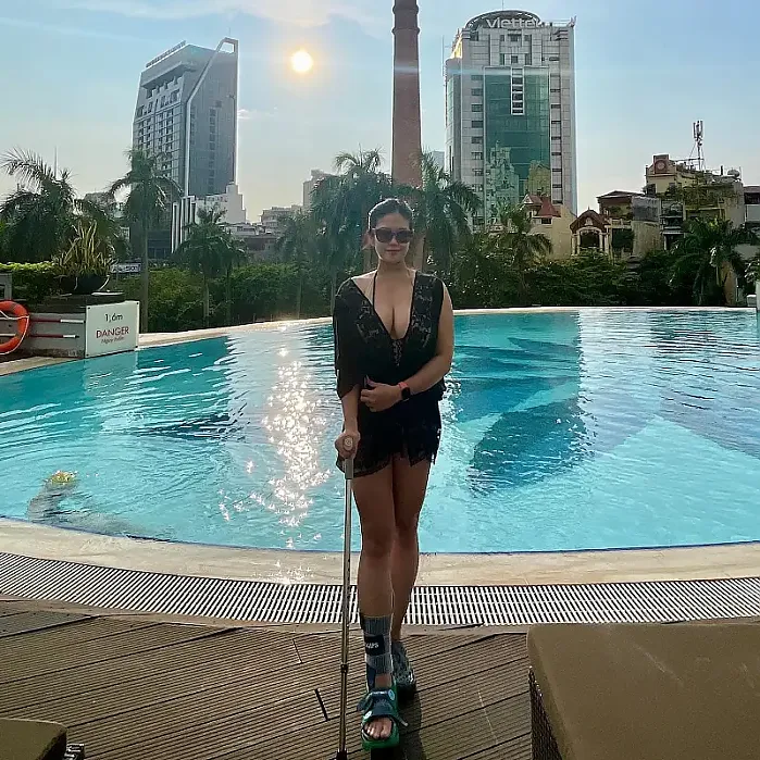 여행 가고 싶다 @minyoung.choiii