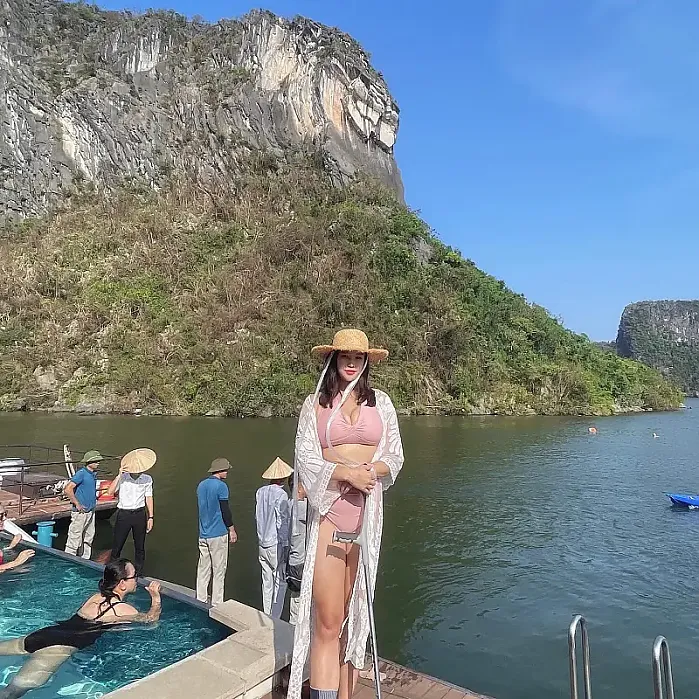 여행 가고 싶다 @minyoung.choiii