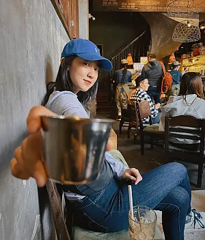 맛있는 하노이 @yoooliwhatever