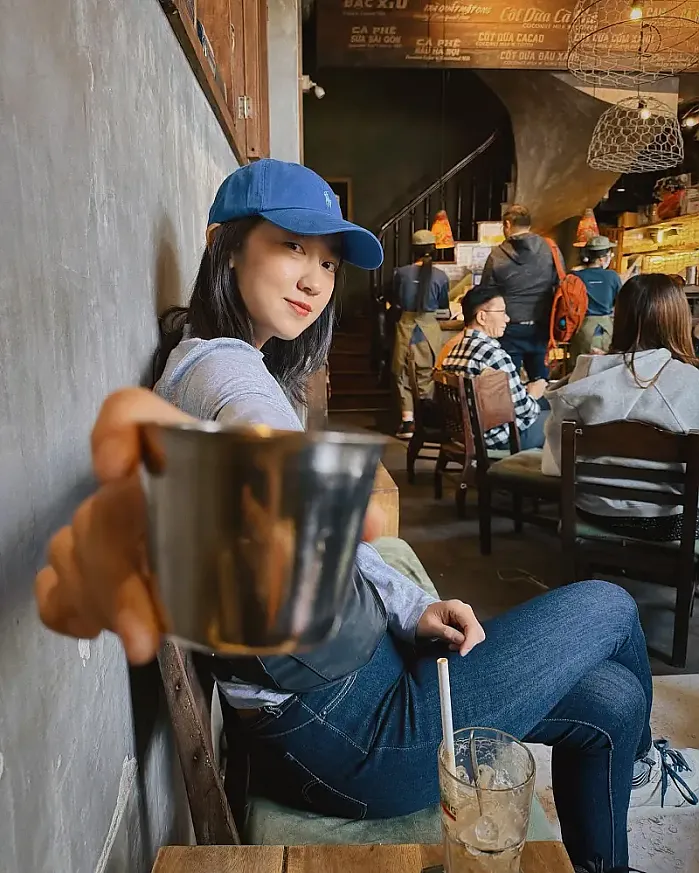 맛있는 하노이 @yoooliwhatever