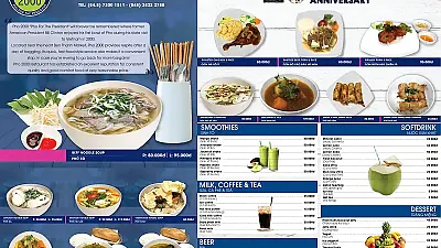 Phở 2000