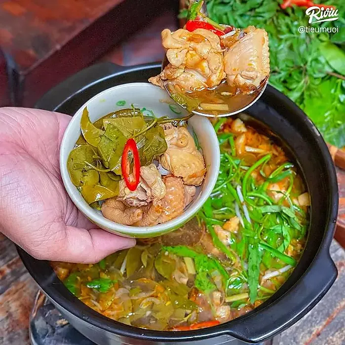 벱메인 - 베트남 레스토랑