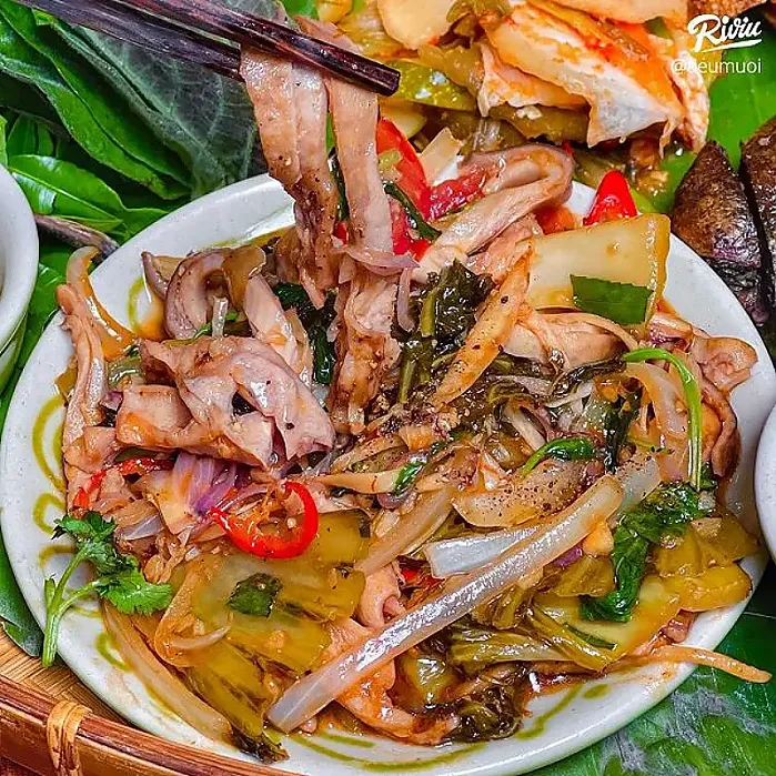 벱메인 - 베트남 레스토랑