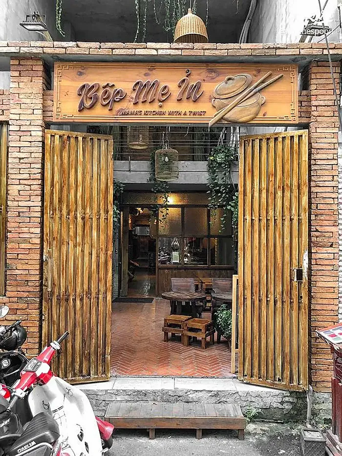 벱메인 - 베트남 레스토랑