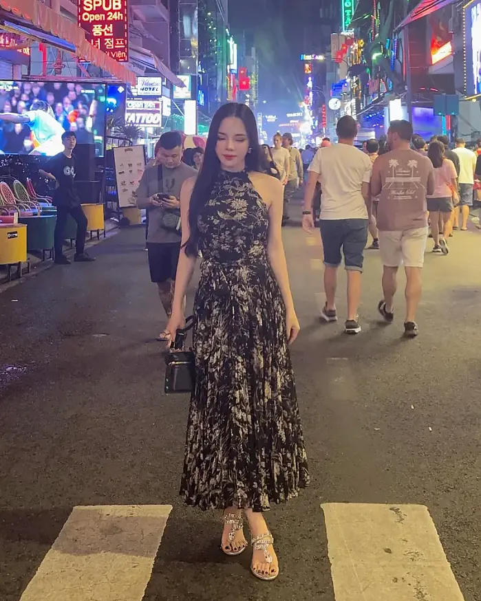 해든 비바람이 치든, 인생을 즐기자! 우리 인생은 우리가 아름답게 만들어 가는 거야!  @ruby0410000