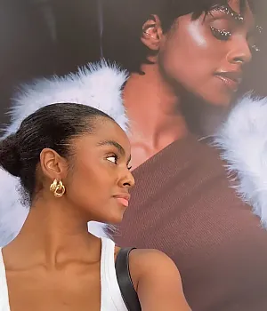 It’s me @inaeteodoro