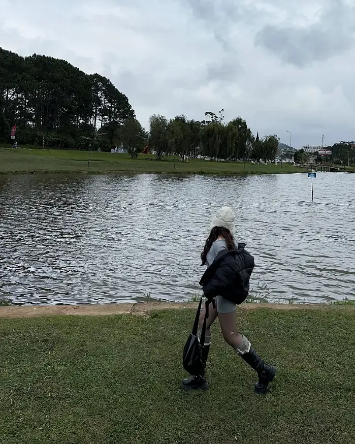 탈출구가 없어 @pipigilaz