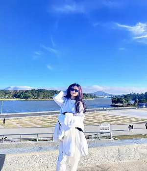 달랏의 하늘 @hquynh_1057