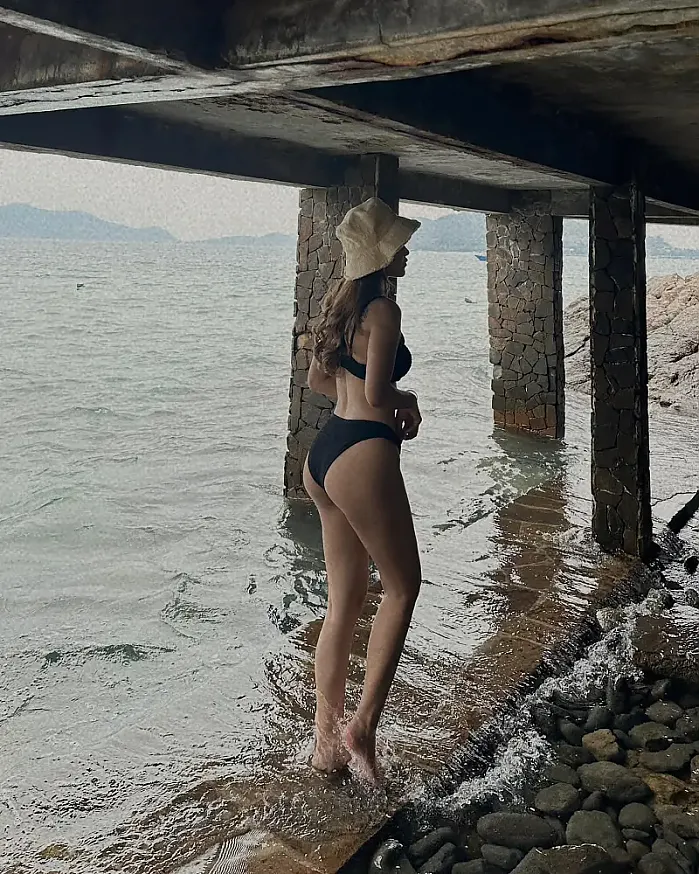 Xin phép ăn mày quá khứ 1 hôm, mai vẫn béo thì kệ =))) @mei_meii_