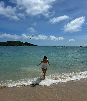 어디까지 까매질지, 해보자고 @pilate__su