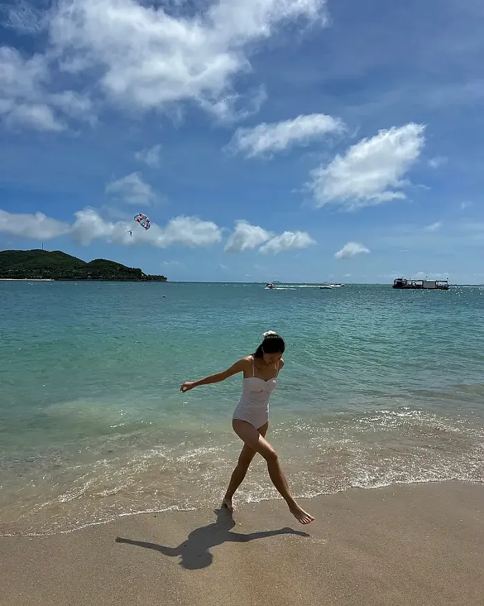 어디까지 까매질지, 해보자고 @pilate__su