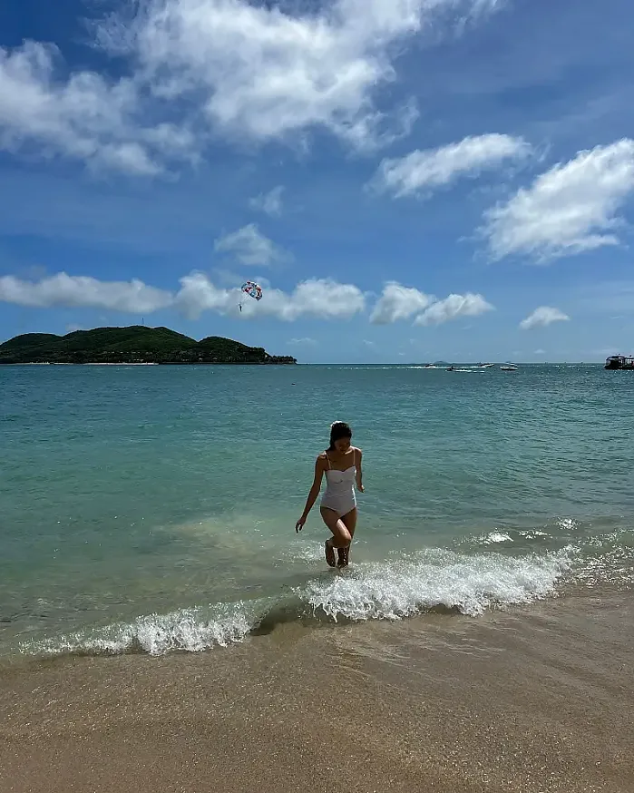 어디까지 까매질지, 해보자고 @pilate__su