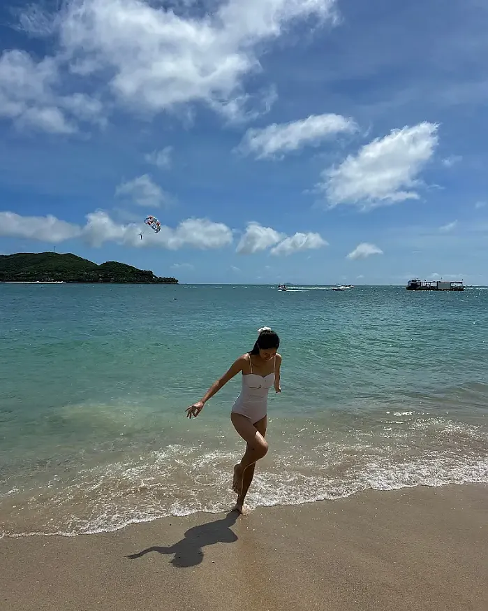 어디까지 까매질지, 해보자고 @pilate__su