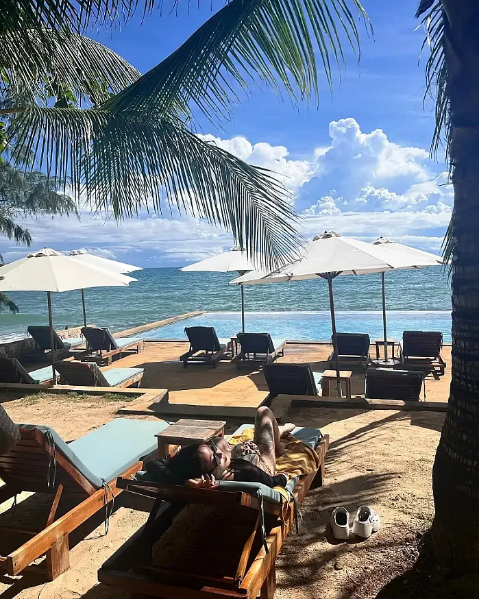 내 인생 첫 해외여행 @50x26