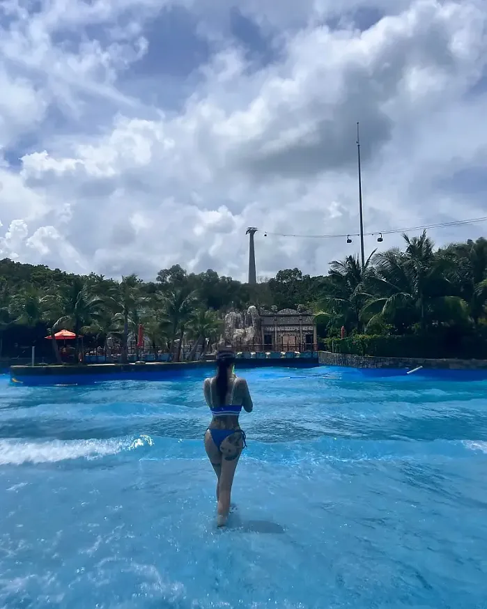 내 인생 첫 해외여행 @50x26