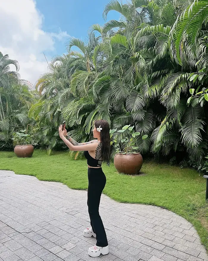 내 인생 첫 해외여행 @50x26