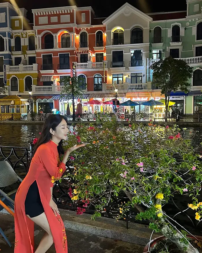 삼시세끼 다 먹었는데 살빠져서 온 여행 @toto.yoon